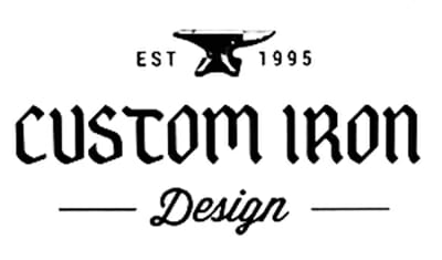 Custom Iron Design