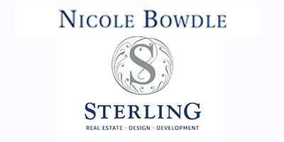 Nicole Bowdle Sterling Real Estate