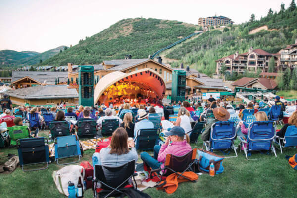 5 Park City summer events you won’t want to miss in 2021