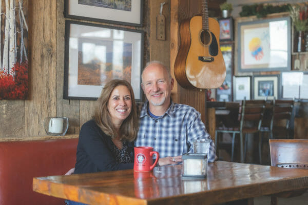 Silver Star Cafe a community gathering place for Park City