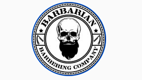 Barbarian Barber Company