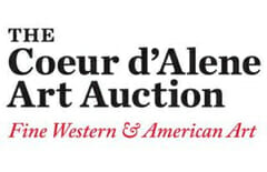 Coeur d’Alene Art Auction