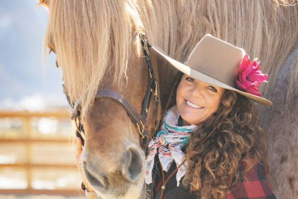 Park City programs provide healing with horses