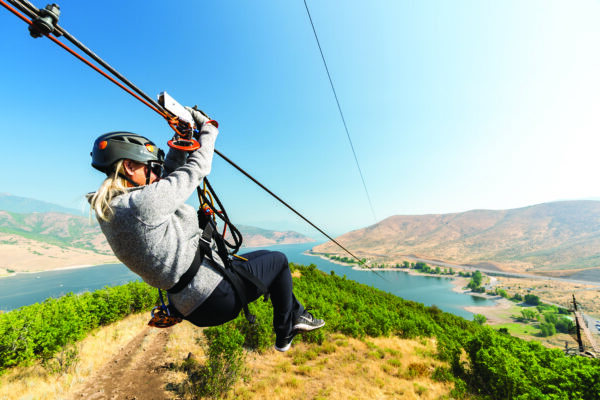 10 summer adventures in and around Park City