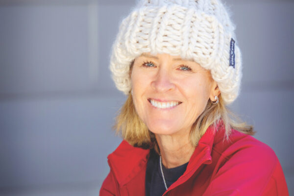 Childhood ski trips led to Connie Barnhart calling Park City her forever home