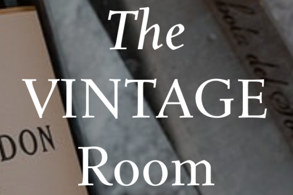 Vintage Room
